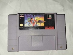 SUPER NINTENDO - SUPER EMPIRE STRIKES BACK - CARTRIDGE ONLY (01)